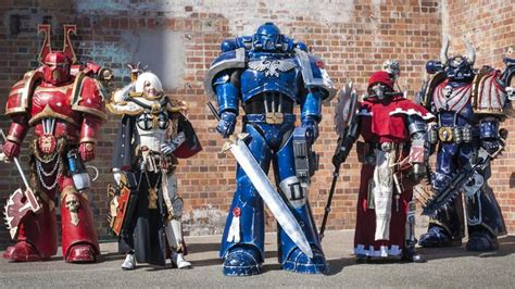 warhammer 40k brisbane.
